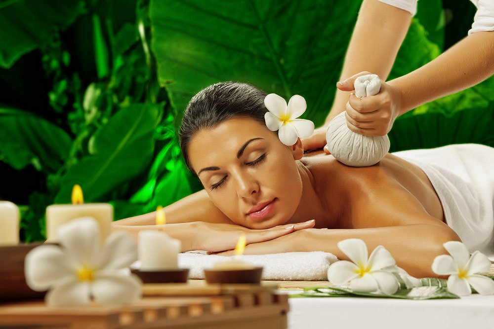 Kenali Jenis-Jenis Massage dan Manfaatnya