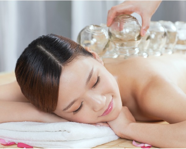 massage bekam