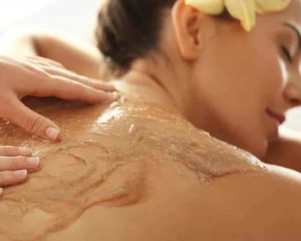 massage lulur