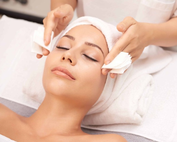 massage totok wajah